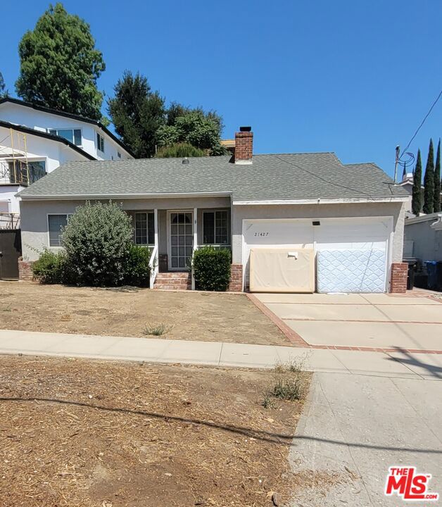 21427 Dumetz Road, Los Angeles, CA 91364 — photo 1