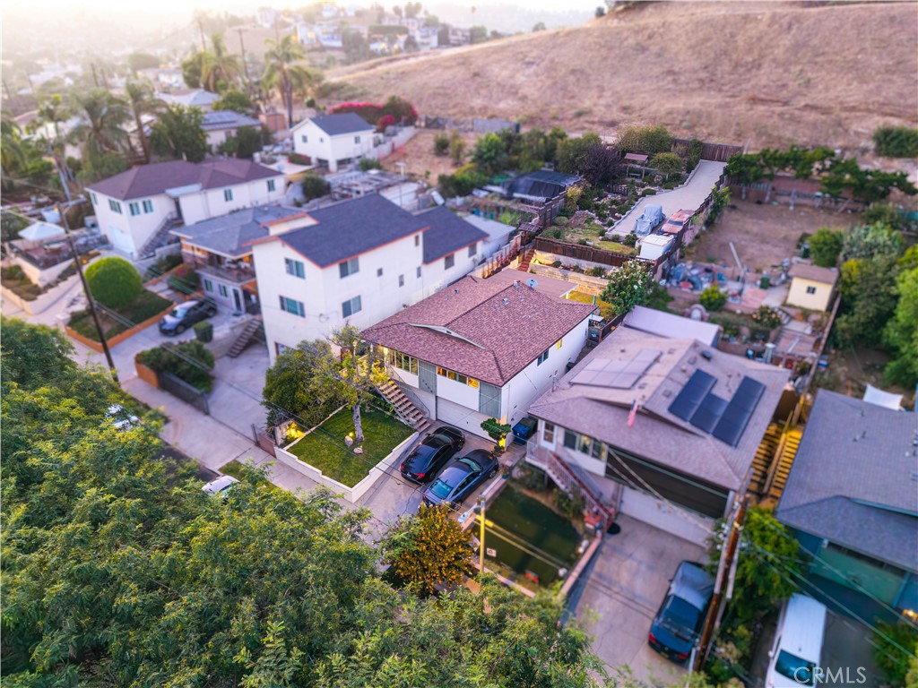 2456 Endicott, Los Angeles, CA 90032 — photo 1