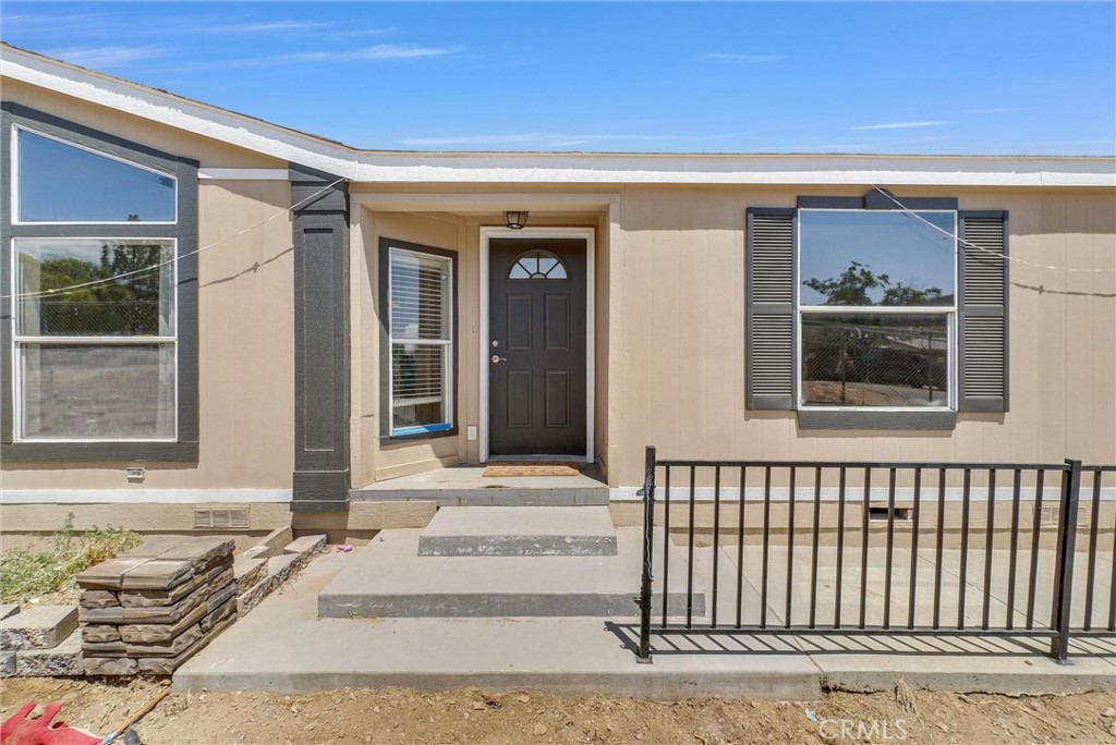 31706 Vista Avenue, Homeland, CA 92548 — photo 1