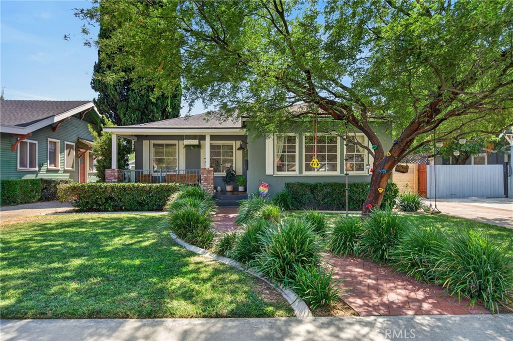 3650 Bandini, Riverside, CA 92506 — photo 1