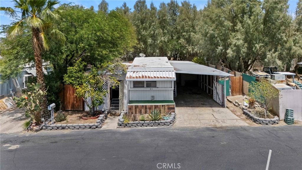18131 Langlois Road N1, Desert Hot Springs, CA 92241 — photo 1
