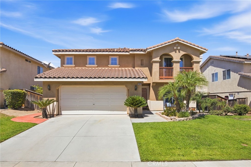 15683 Vista Del Mar, Moreno Valley, CA 92555 — photo 1