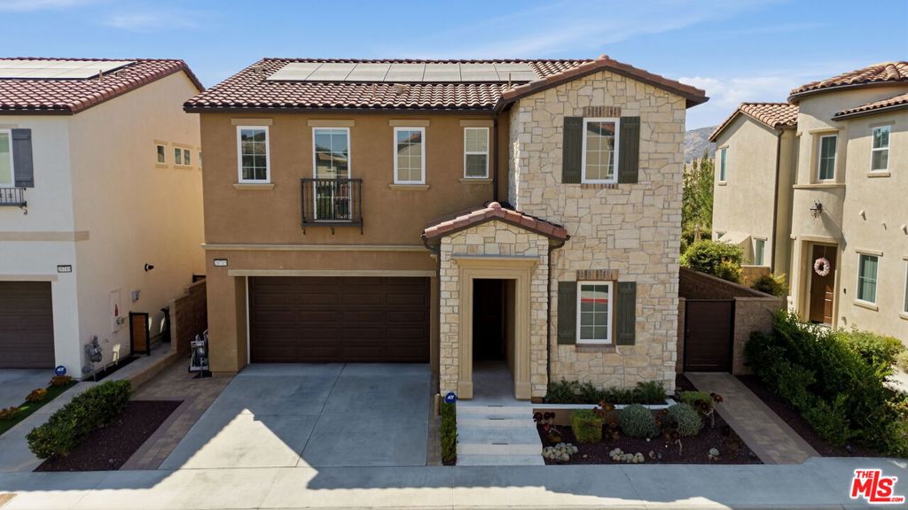 20715 Butternut Circle, Porter Ranch, CA 91326 — photo 1