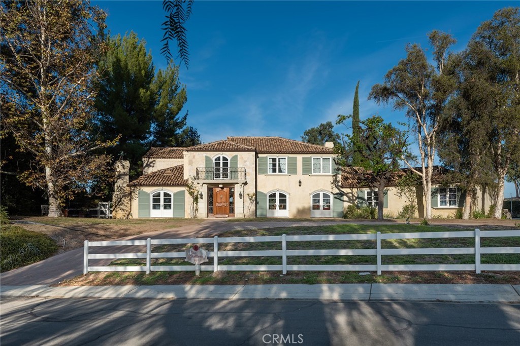 5747 HOBACK GLEN Road, Hidden Hills, CA 91302 — photo 1