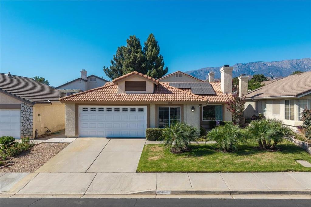 40918 Cypress Point Drive, Cherry Valley, CA 92223 — photo 1