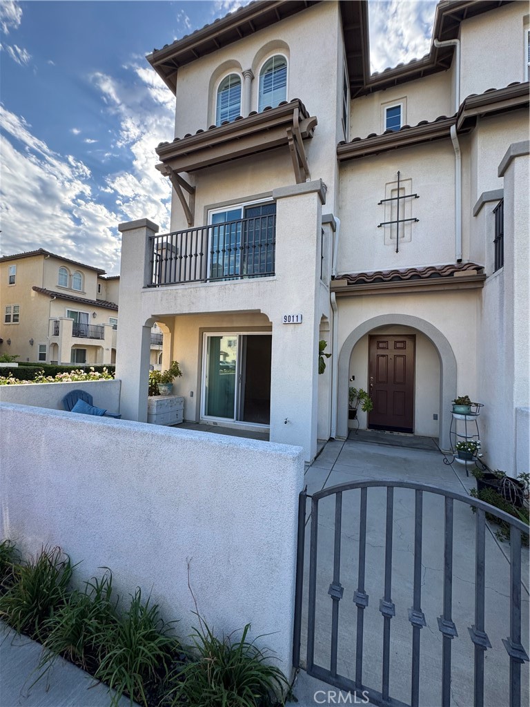 9011 Catherine Street, Pico Rivera, CA 90660 — photo 1