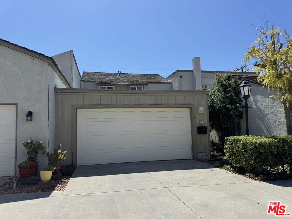 12203 Santa Gertrudes Avenue 64, La Mirada, CA 90638 — photo 1