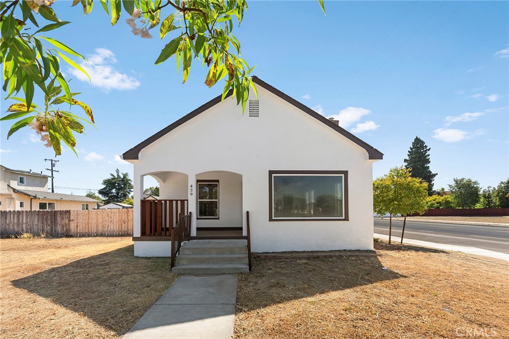 439 3rd Street, Orland, CA 95963 — photo 1
