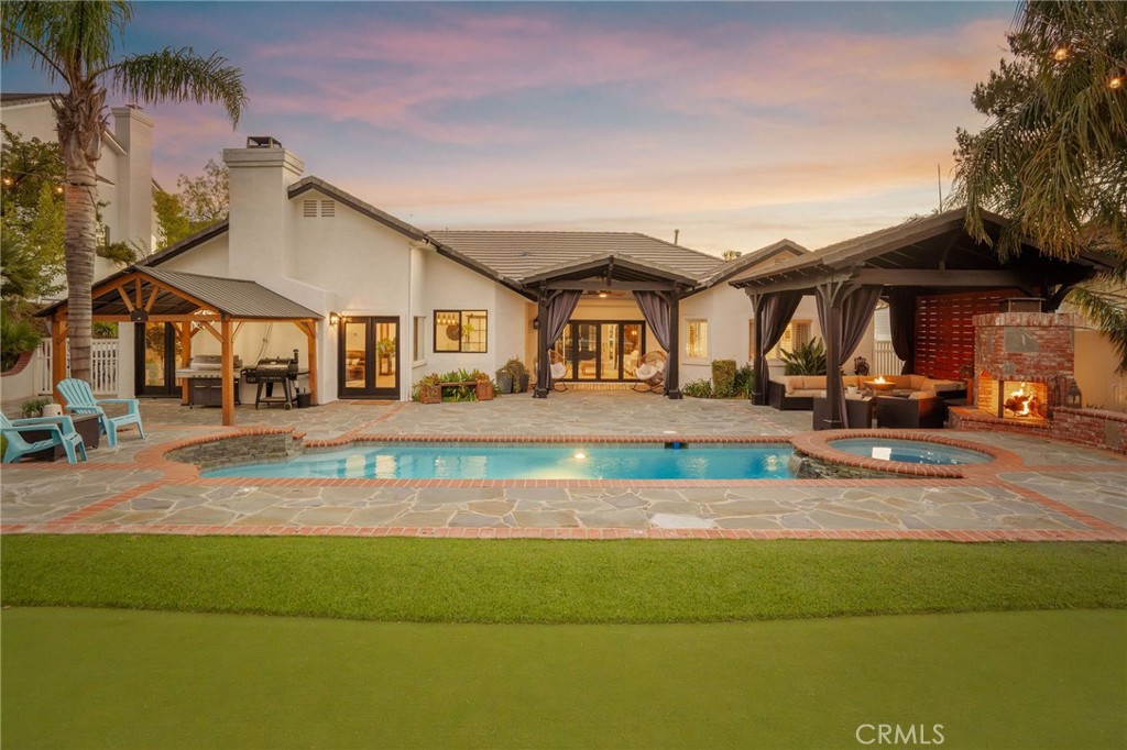 15263 Saddleback Road, Canyon Country, CA 91387 — photo 1