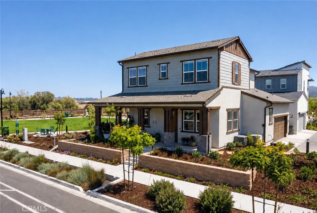 240 Foxtrot Court, San Luis Obispo, CA 93401 — photo 1