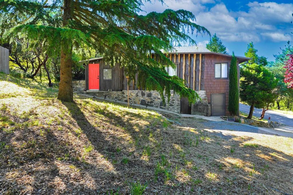 2727 Lakeview Dr, Julian, CA 92036 — photo 1