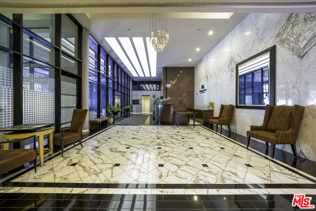880 W 1st Street 622, Los Angeles, CA 90012 — photo 1