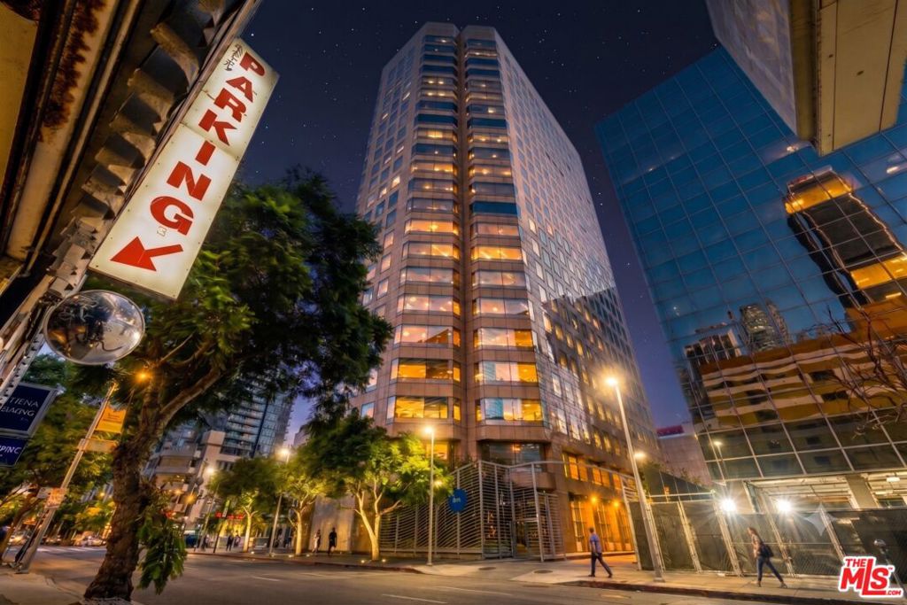801 S Grand Avenue 1508, Los Angeles, CA 90017 — photo 1