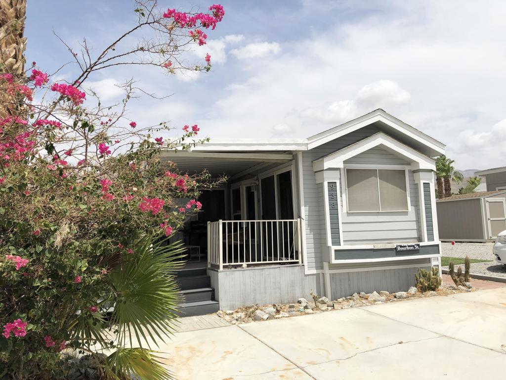 74711 Dillon Rd Spc 938, Desert Hot Springs, CA 92241 — photo 1
