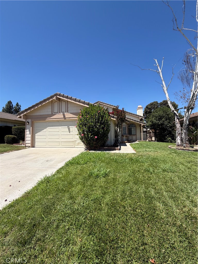 30612 HOLLYBERRY Lane, Temecula, CA 92591 — photo 1