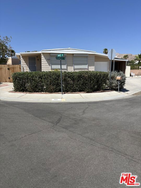 69510 Morningside Drive, Desert Hot Springs, CA 92241 — photo 1