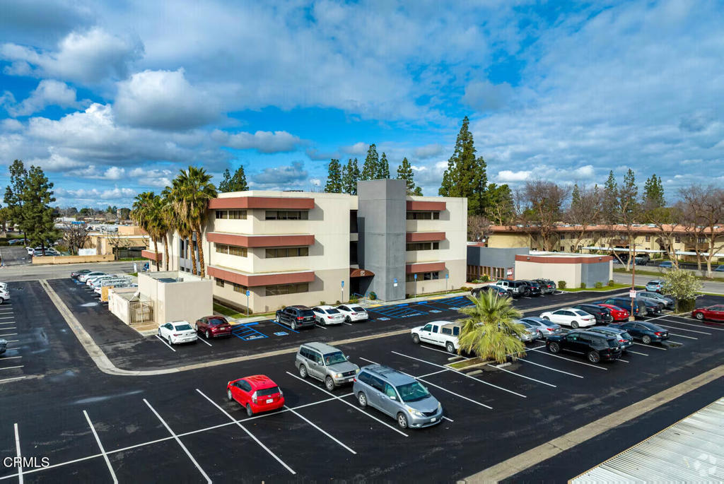 3550 Q Street U301