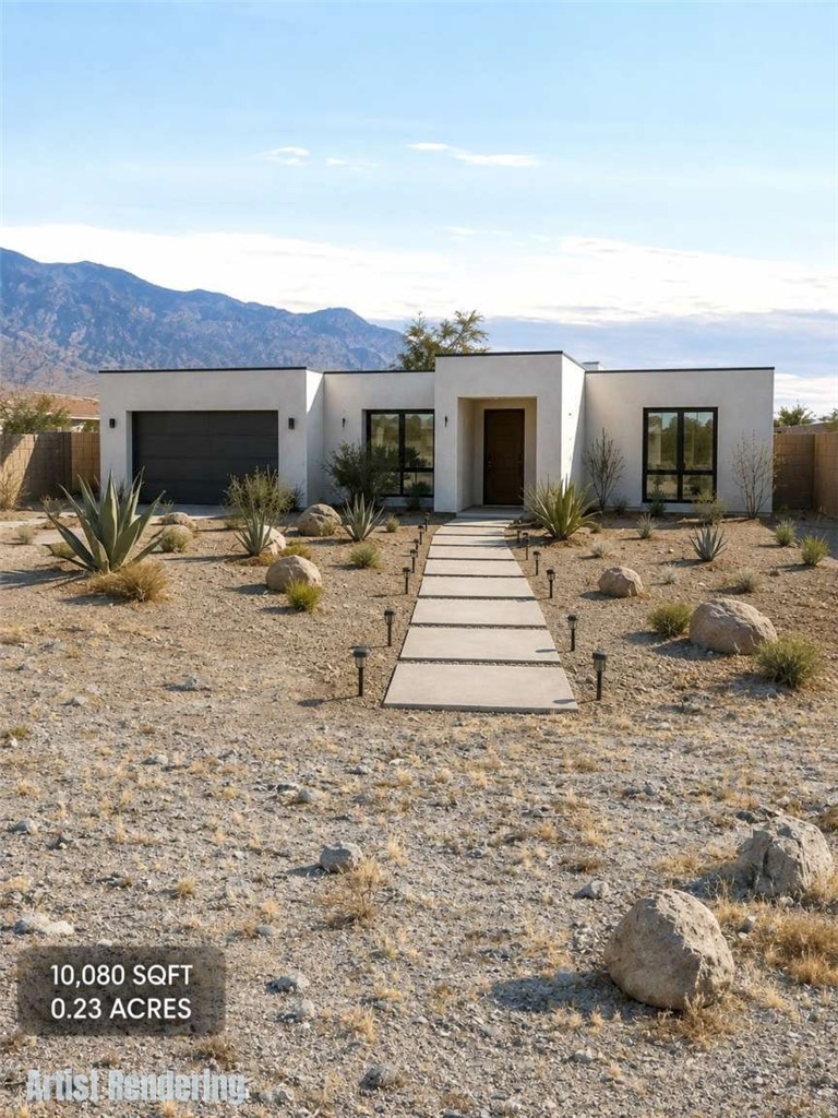 65420 Sonora Drive, Desert Hot Springs, CA 92240 — photo 1