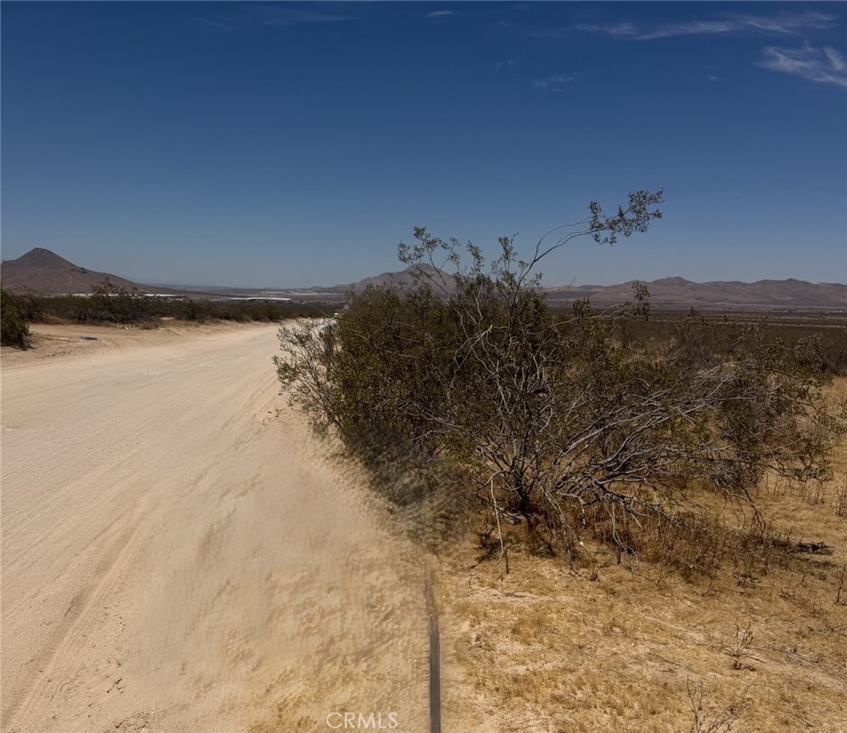 0 Johnson, Apple Valley, CA 92307 — photo 1