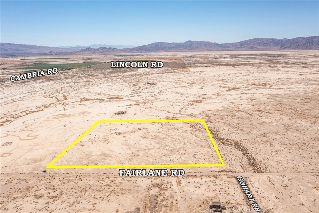 4521132 Fairlane Road, Lucerne Valley, CA 92356 — photo 1