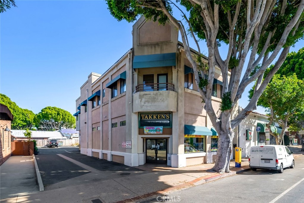 668 Marsh, San Luis Obispo, CA 93401 — photo 1