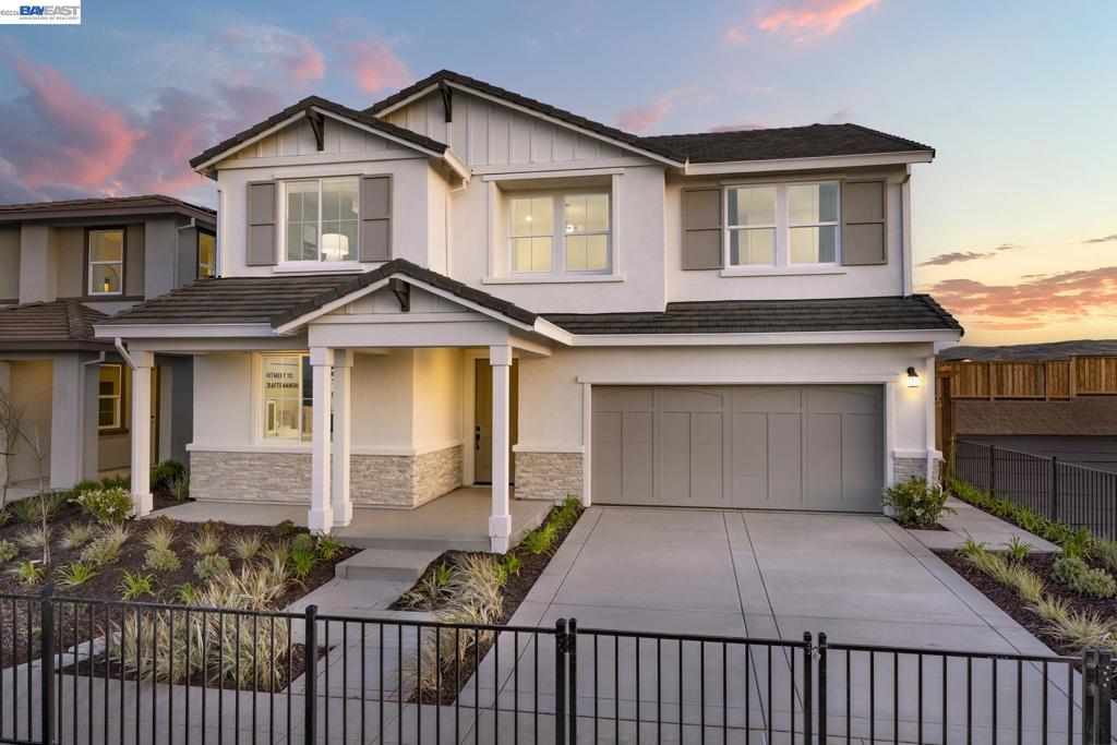313 E Gobind Blvd, Mountain House, CA 95391 — photo 1