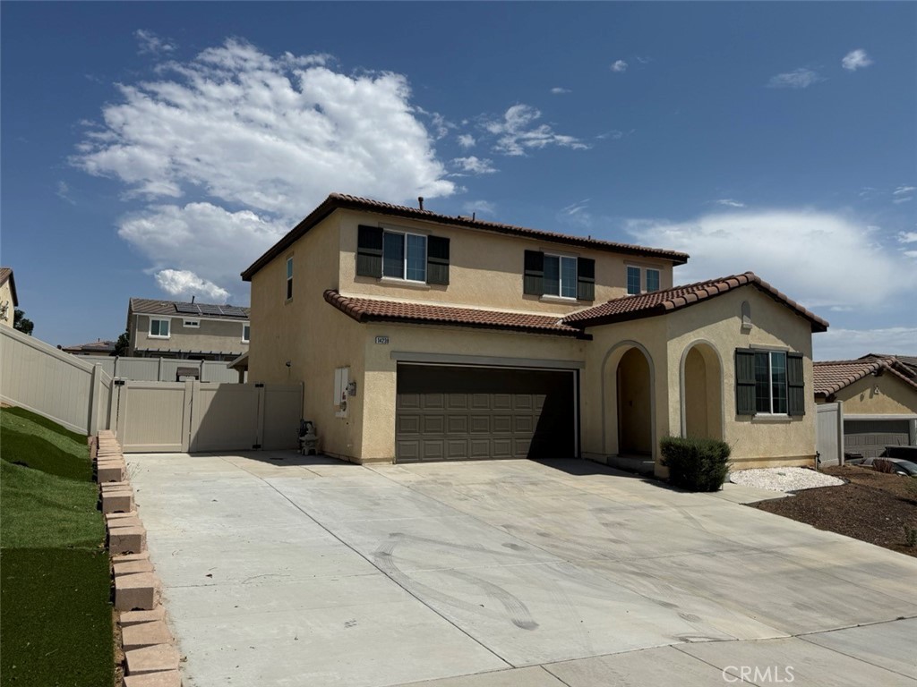 14238 Bonavento, Beaumont, CA 92223 — photo 1