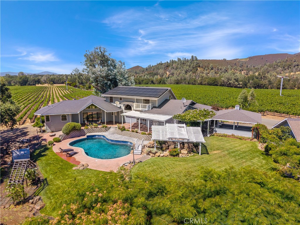 7555 Highway 29, Kelseyville, CA 95451 — photo 1