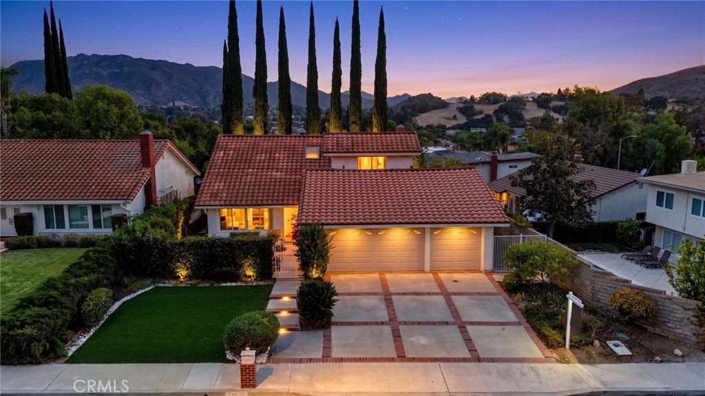 5917 Carell Avenue, Agoura Hills, CA 91301 — photo 1