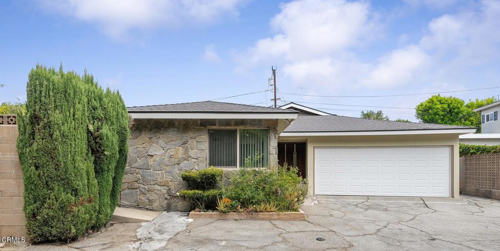 1105 Alhambra Road, San Gabriel, CA 91775 — photo 1
