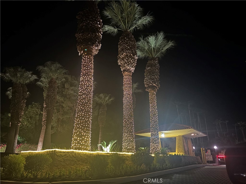 685 N Ashurst Ct H208, Palm Springs, CA 92262 — photo 1
