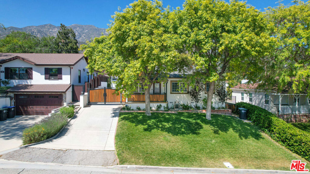 3317 Burritt Way, La Crescenta, CA 91214 — photo 1