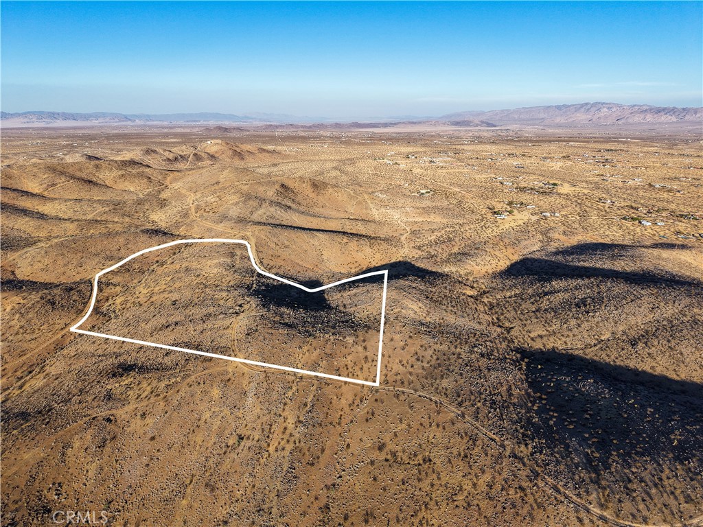 0 Millie Ln, Landers, CA 92285 — photo 1