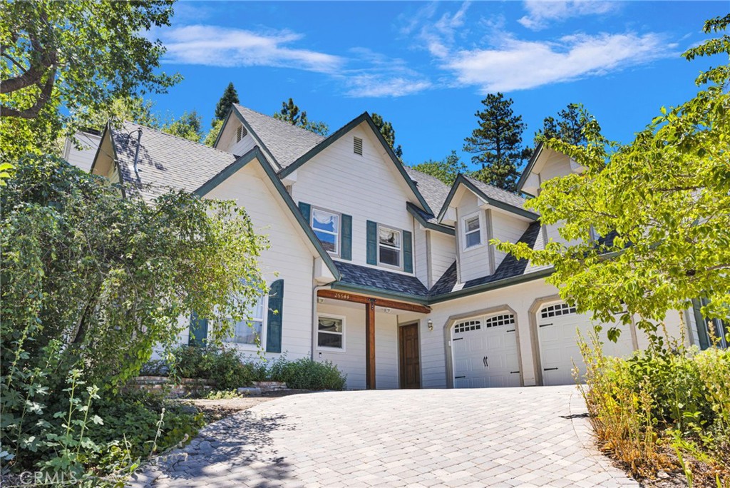 26644 Timberline, Wrightwood, CA 92397 — photo 1