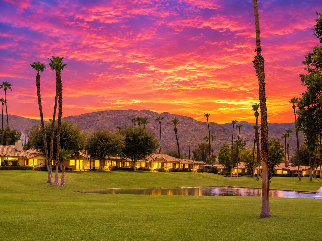 175 Las Lomas, Palm Desert, CA 92260 — photo 1