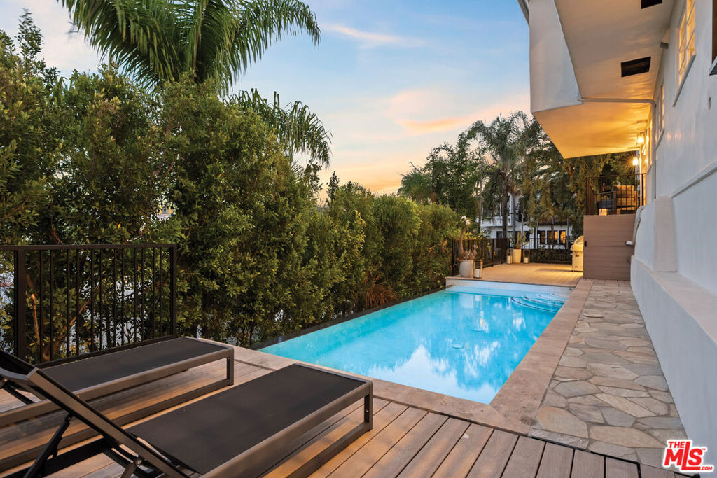 8276 Woodshill Trail, Los Angeles, CA 90069 — photo 1