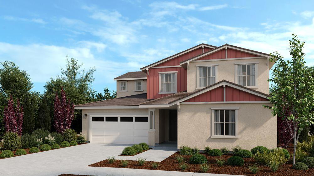 16503 Barnett Street, Lathrop, CA 95330 — photo 1