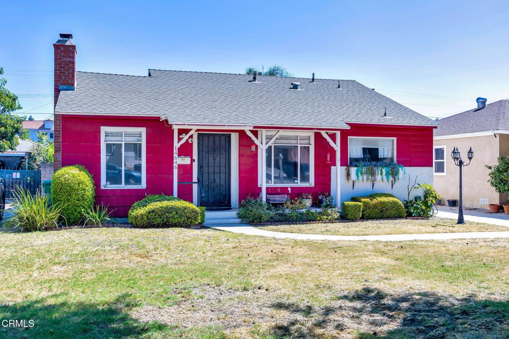 14646 Leadwell Street, Van Nuys, CA 91405 — photo 1