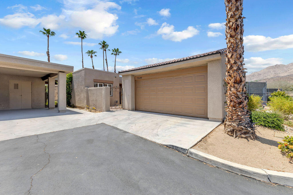 72499 Sandstone Lane, Palm Desert, CA 92260 — photo 1