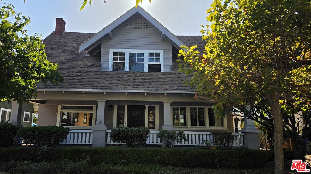 1621 5th Avenue, Los Angeles, CA 90019 — photo 1