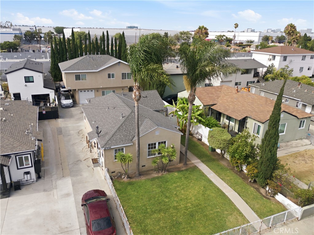 1641 W 204th Street, Torrance, CA 90501 — photo 1