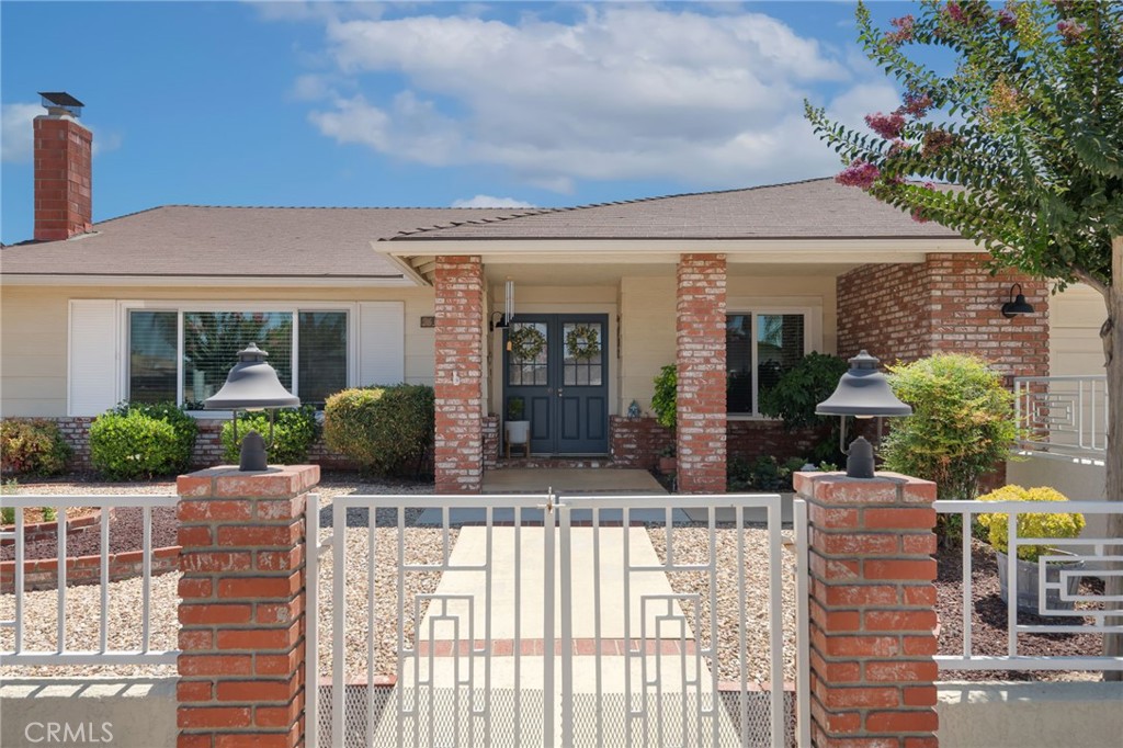 26379 Bluebell Street, Sun City, CA 92586 — photo 1