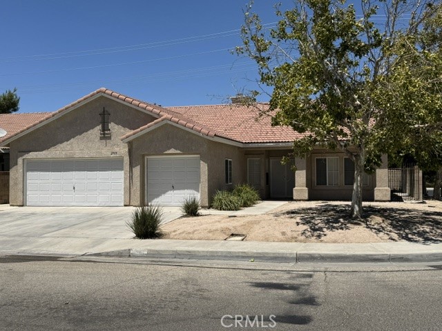 2759 Legends, Lancaster, CA 93536 — photo 1