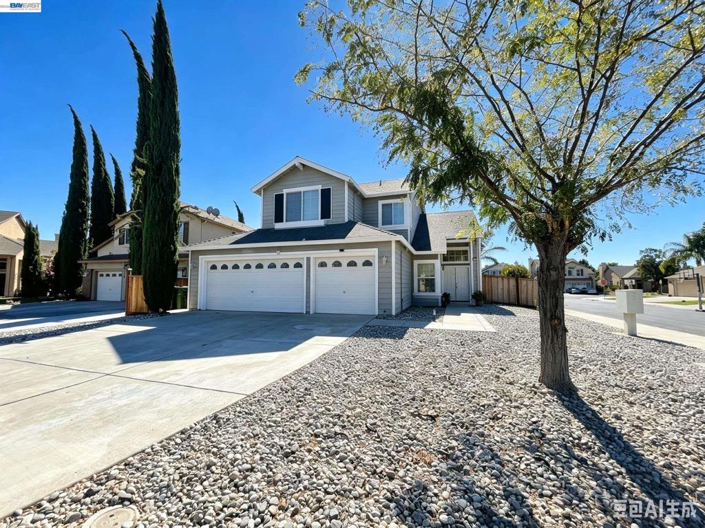 2135 devin court, Tracy, CA 95376-7013 — photo 1