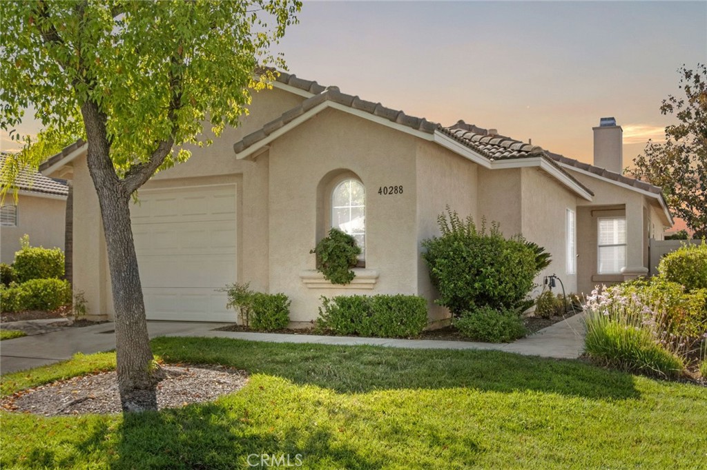 40288 Via Aguadulce, Murrieta, CA 92562 — photo 1
