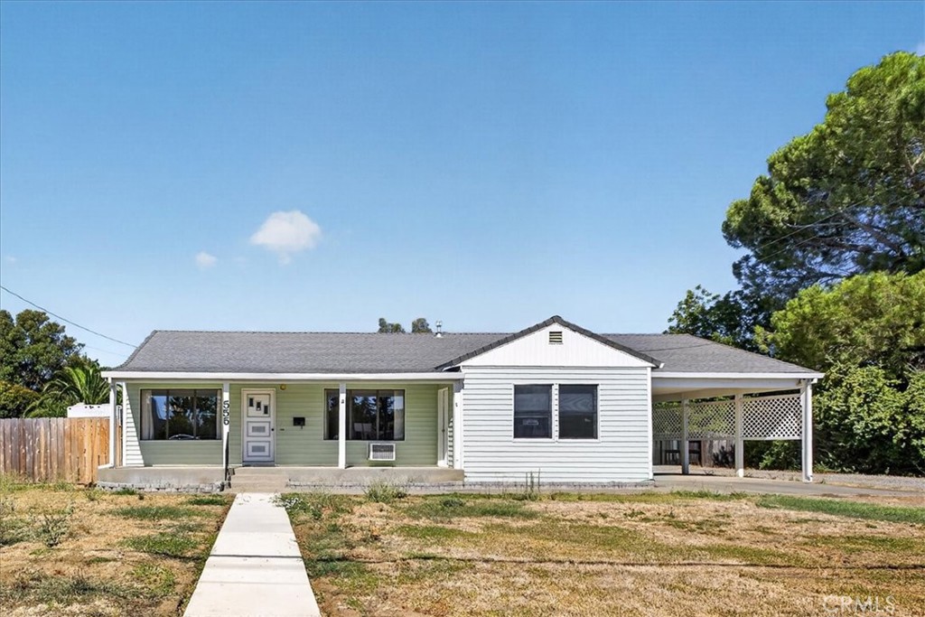 555 Pacific, Willows, CA 95988 — photo 1
