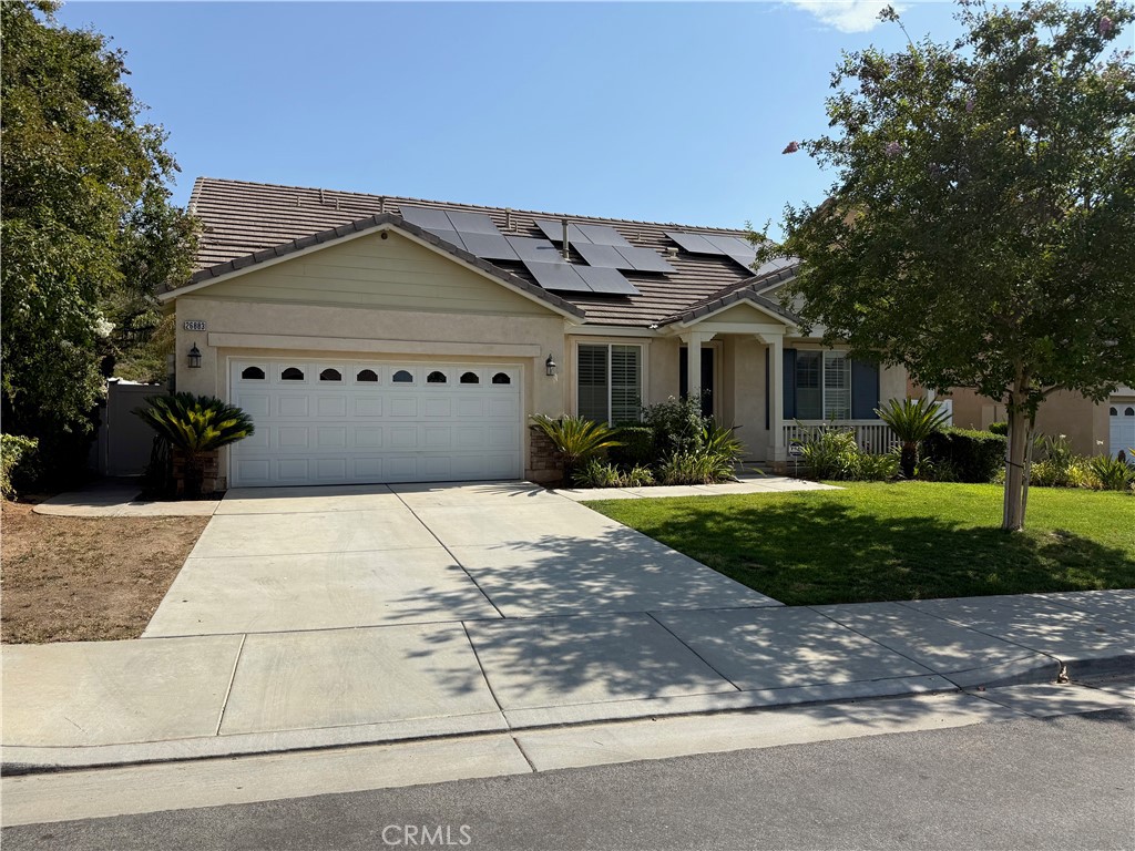 26883 Sugarite Canyon, Moreno Valley, CA 92555 — photo 1