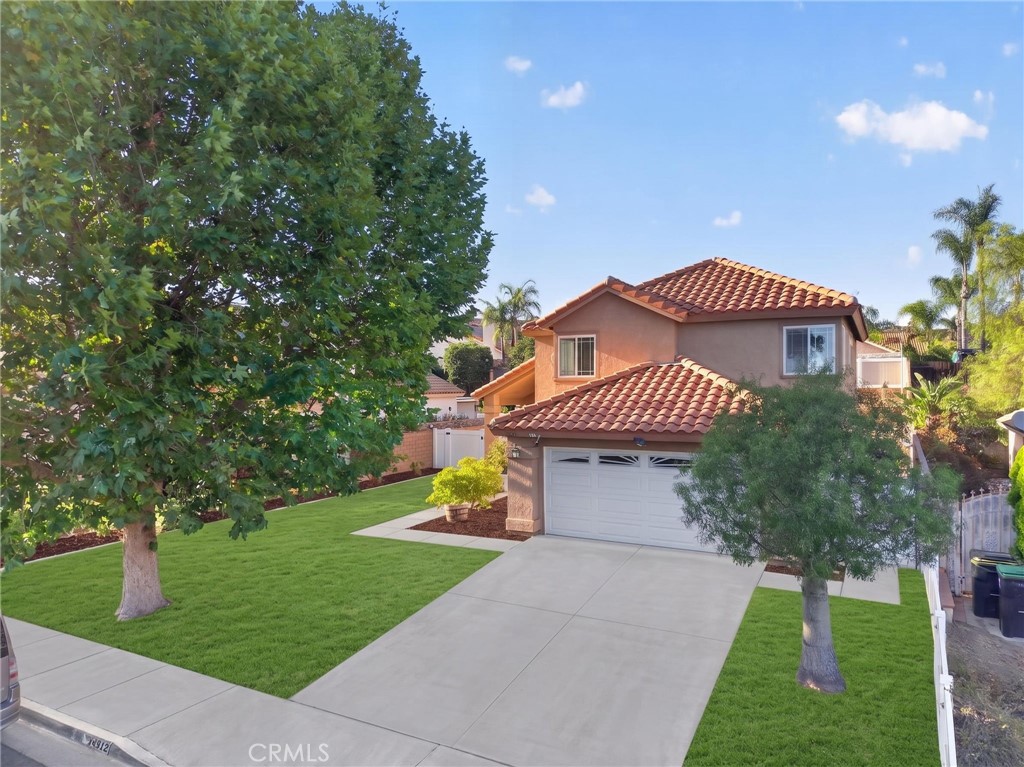 24432 Calle Tassjara, Murrieta, CA 92562 — photo 1