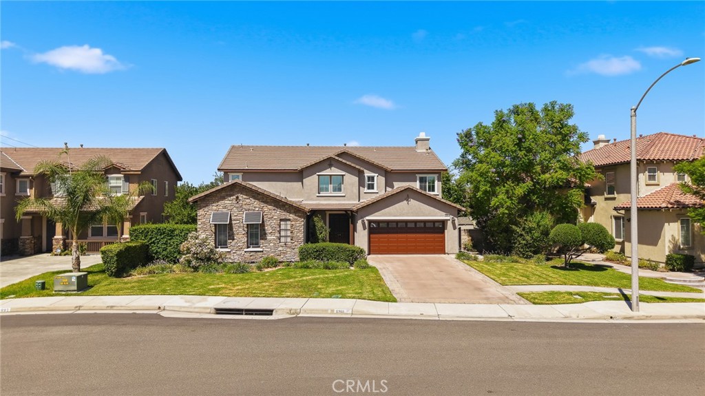 6981 Wild Lupine Road, Eastvale, CA 92880 — photo 1