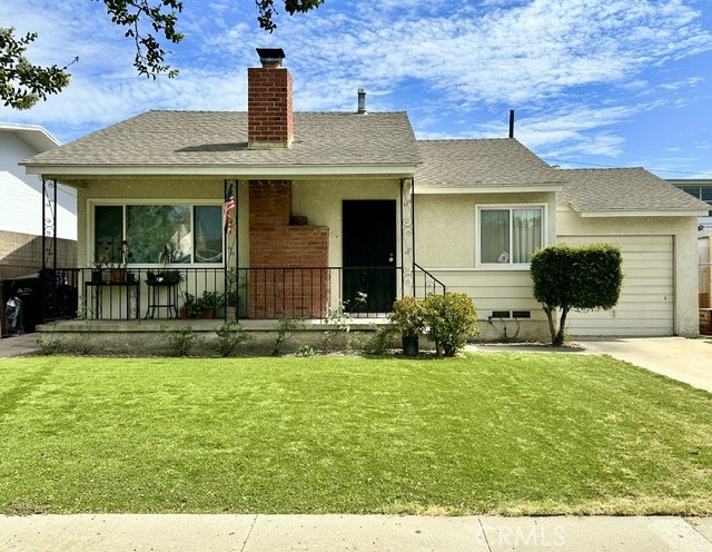 11722 Brimley Street, Norwalk, CA 90650 — photo 1